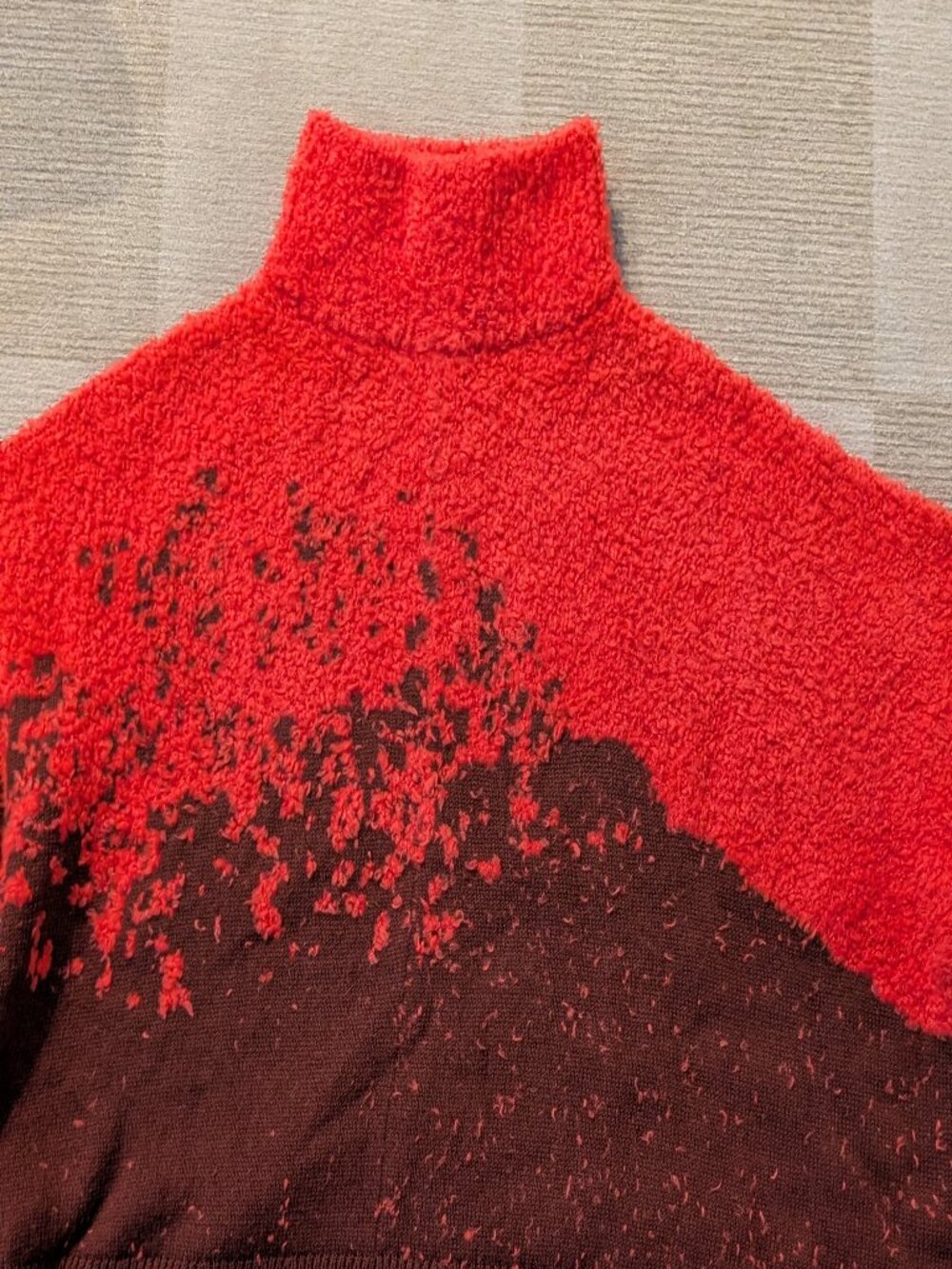 Lululemon turtleneck
